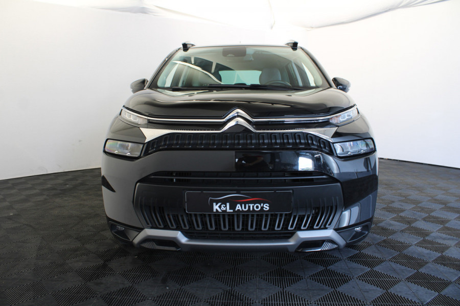 Citroën C3 Aircross 1.2 PureTech Shine Pack Business | facelift