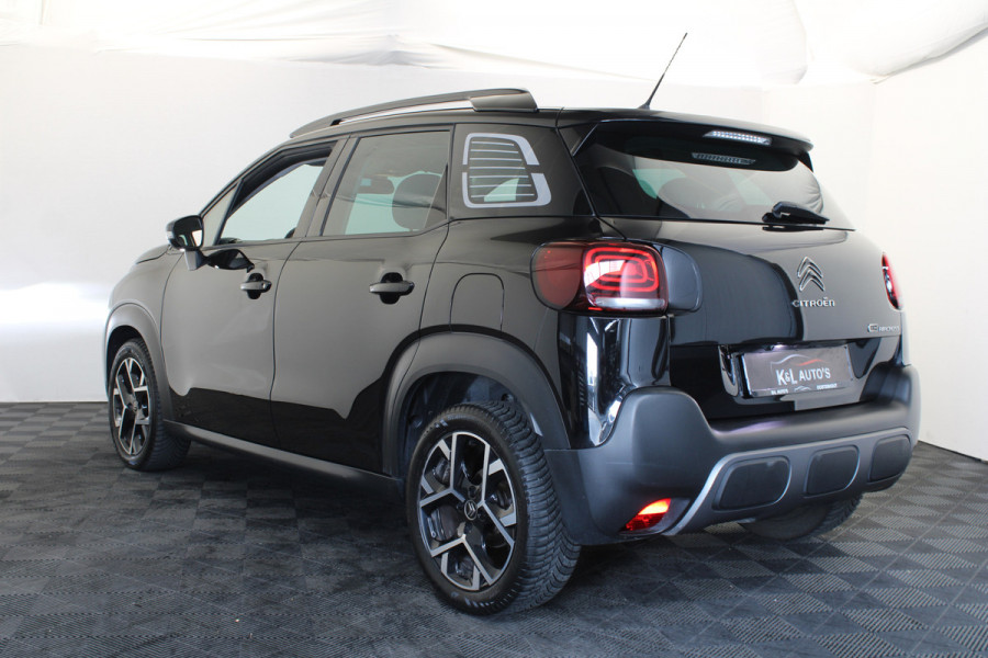 Citroën C3 Aircross 1.2 PureTech Shine Pack Business | facelift