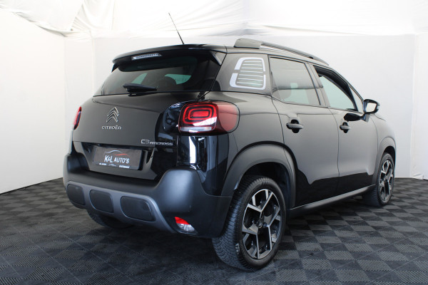 Citroën C3 Aircross 1.2 PureTech Shine Pack Business | facelift