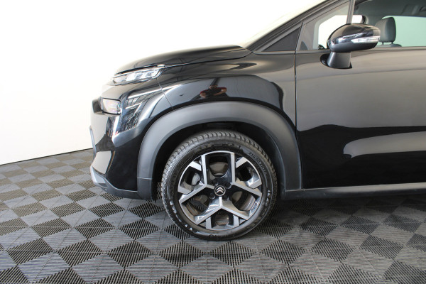 Citroën C3 Aircross 1.2 PureTech Shine Pack Business | facelift