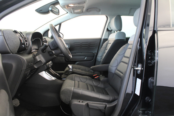 Citroën C3 Aircross 1.2 PureTech Shine Pack Business | facelift