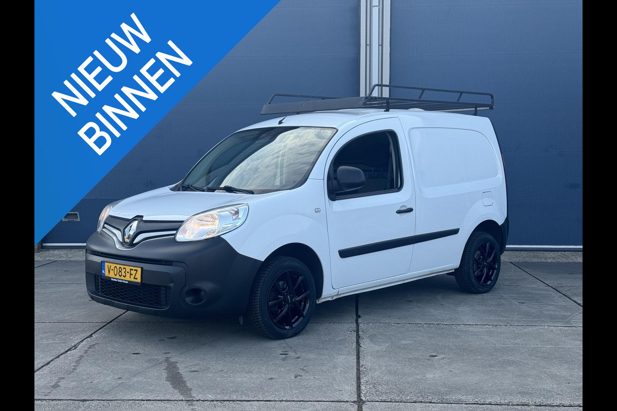 Renault Kangoo 1.5 dCi 75 Energy Comfort AIRCO / CRUISE CONTROLE / IMPERIAL / EURO 6