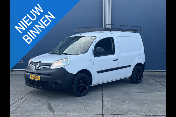 Renault Kangoo 1.5 dCi 75 Energy Comfort AIRCO / CRUISE CONTROLE / IMPERIAL / EURO 6