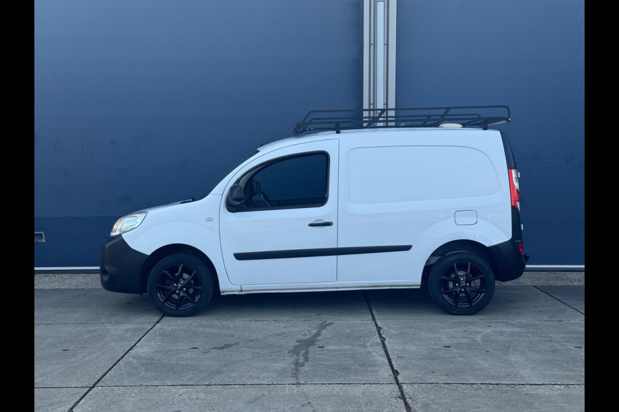 Renault Kangoo 1.5 dCi 75 Energy Comfort AIRCO / CRUISE CONTROLE / IMPERIAL / EURO 6