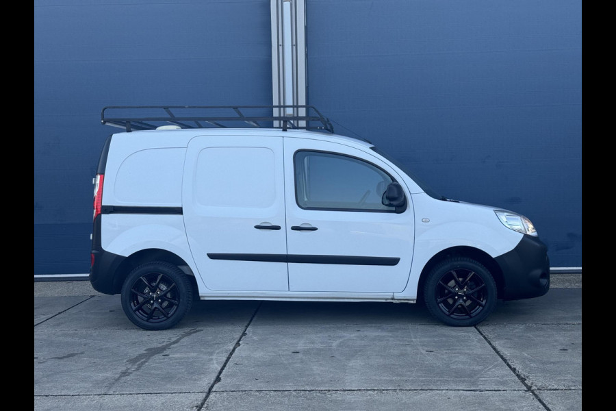 Renault Kangoo 1.5 dCi 75 Energy Comfort AIRCO / CRUISE CONTROLE / IMPERIAL / EURO 6