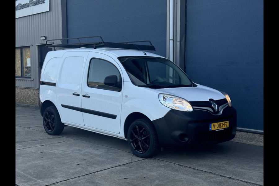 Renault Kangoo 1.5 dCi 75 Energy Comfort AIRCO / CRUISE CONTROLE / IMPERIAL / EURO 6