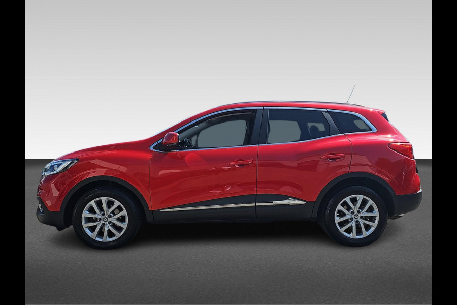 Renault Kadjar 1.2 TCe Intens | automaat | trekhaak