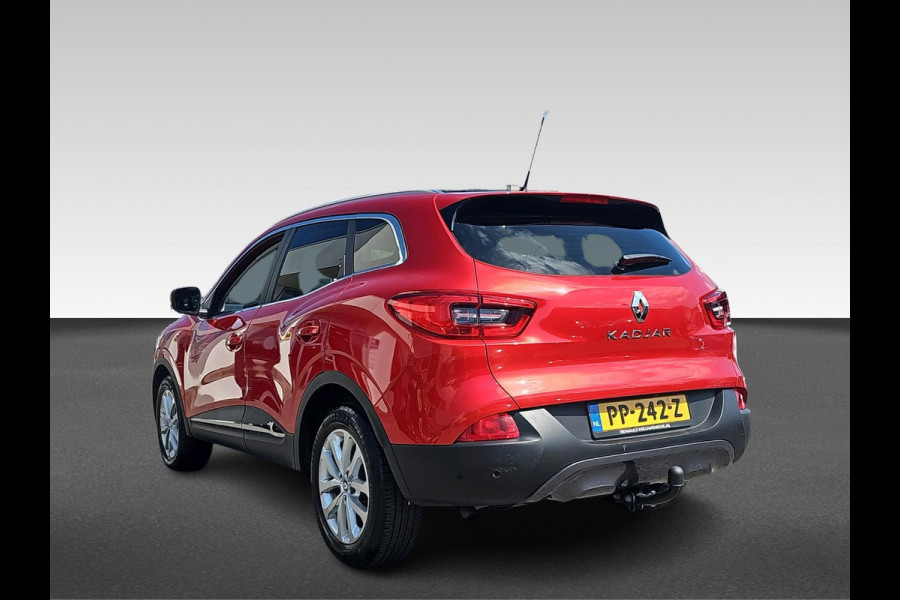 Renault Kadjar 1.2 TCe Intens | automaat | trekhaak