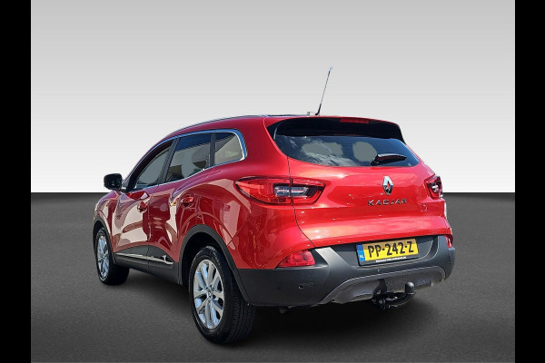 Renault Kadjar 1.2 TCe Intens | automaat | trekhaak