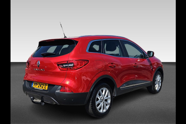 Renault Kadjar 1.2 TCe Intens | automaat | trekhaak