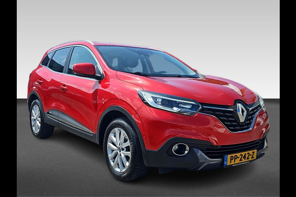 Renault Kadjar 1.2 TCe Intens | automaat | trekhaak