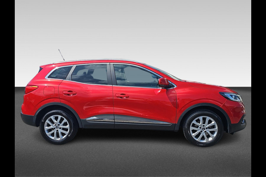 Renault Kadjar 1.2 TCe Intens | automaat | trekhaak