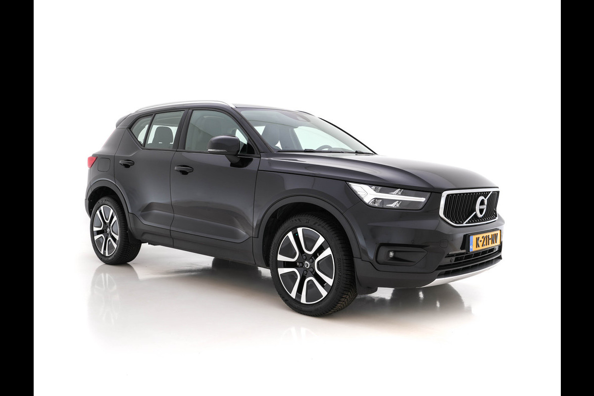 Volvo XC40 1.5 T3 Inscription Aut. *NAVI-FULLMAP | FULL-LED | VOLLEDER | VIRTUAL-COCKPIT | CAMERA | COMFORT-SEATS | ECC | PDC | CRUISE*