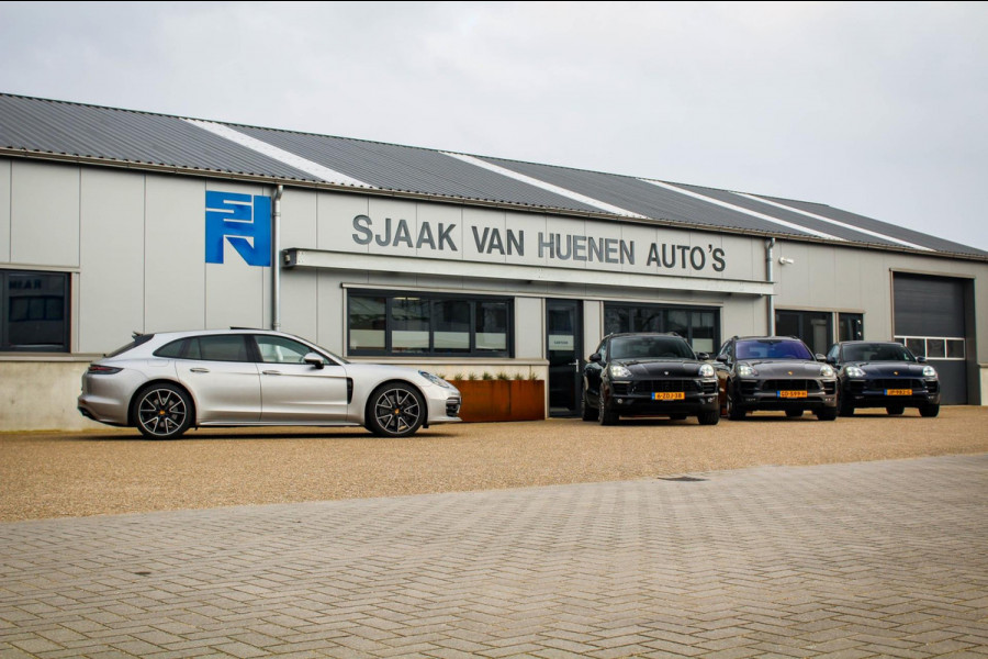 Audi A4 Avant 2.0 TFSI S line Black Edition Facelift S-Tronic 1e Eig|DLR|Panoramadak|Virtual Cockpit|Leder|LED Matrix|Camera|Black