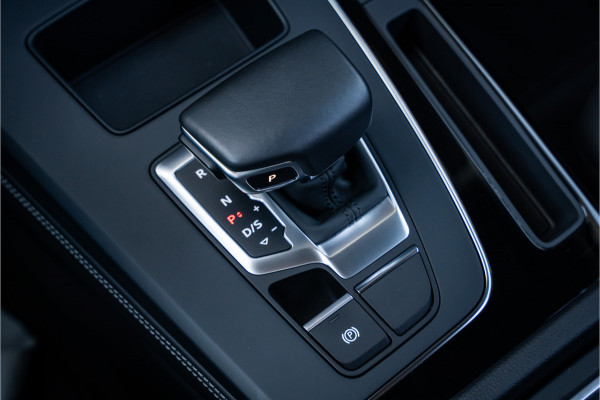 Audi Q5 Sportback 50 TFSI e Advanced edition Facelift - Elek. trekhaak | Cruise Control | Stoelverwarming | Camera