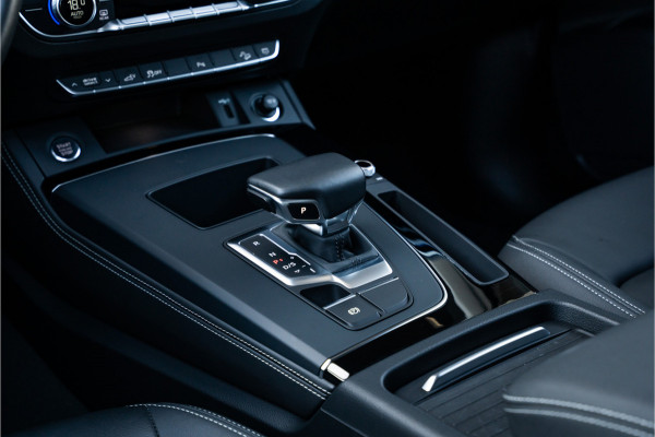 Audi Q5 Sportback 50 TFSI e Advanced edition Facelift - Elek. trekhaak | Cruise Control | Stoelverwarming | Camera