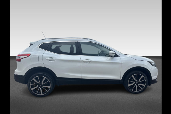 Nissan QASHQAI 1.2 Tekna | automaat