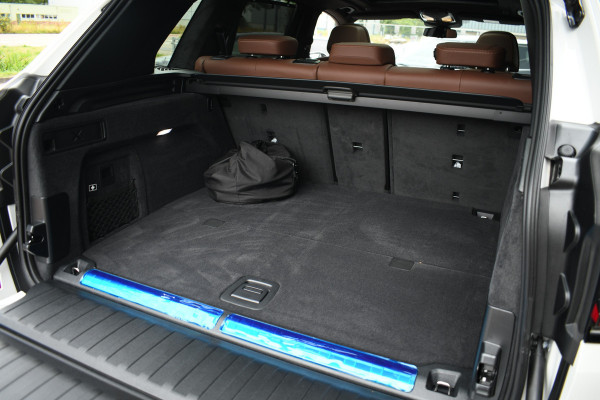 BMW X5 xDrive50e M-Sport Pro Pano ACC Massage 22" H/K 360 SoftCl Alc-hemel Zetelventilatie