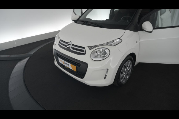 Citroën C1 1.0 VTi Feel | Airco | Bluetooth Radio | Elektrische Ramen