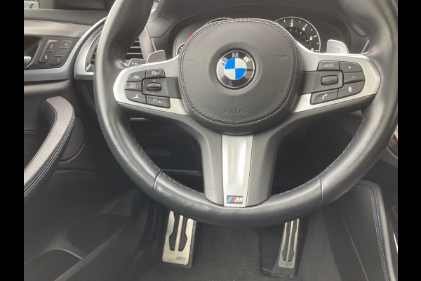 BMW X4 M40i High Executive 354pk/260kW Automaat 8-traps | Full Options! | 6 cilinder 354 pk! | Panoramadak | Nieuwstaat!