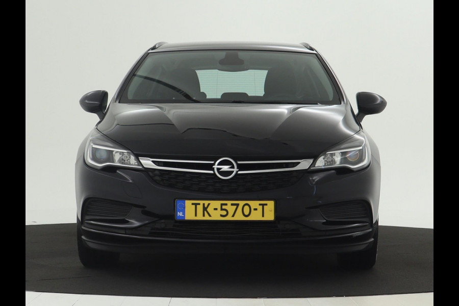 Opel Astra Sports Tourer 1.0 Online Edition NAVI | CarPlay | 1ste eigenaar