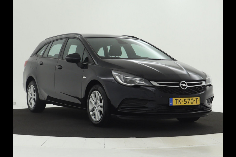 Opel Astra Sports Tourer 1.0 Online Edition NAVI | CarPlay | 1ste eigenaar