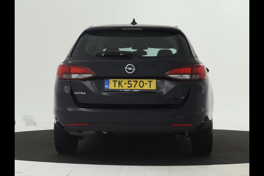 Opel Astra Sports Tourer 1.0 Online Edition NAVI | CarPlay | 1ste eigenaar