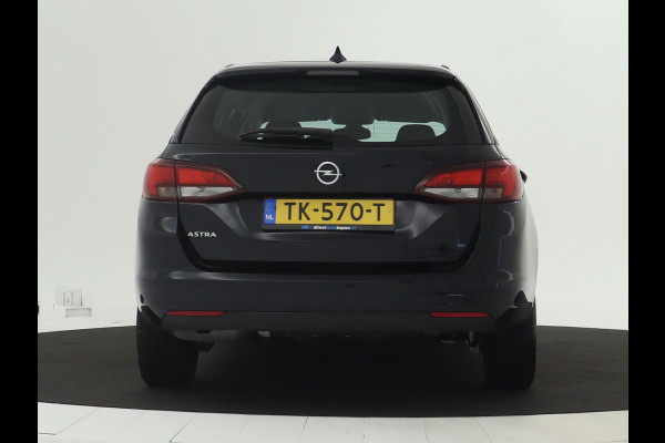 Opel Astra Sports Tourer 1.0 Online Edition NAVI | CarPlay | 1ste eigenaar