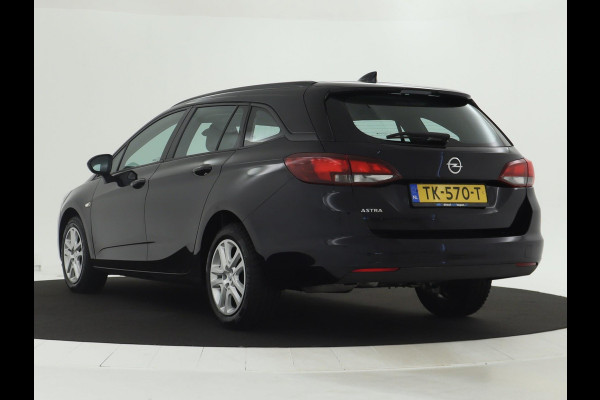 Opel Astra Sports Tourer 1.0 Online Edition NAVI | CarPlay | 1ste eigenaar