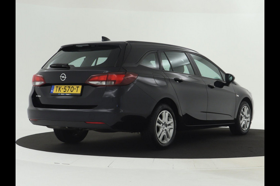 Opel Astra Sports Tourer 1.0 Online Edition NAVI | CarPlay | 1ste eigenaar