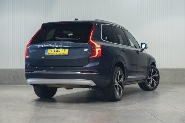 Volvo XC90 T8 Aut. Inscription CruiseControl Panoramadak Leder 390pk