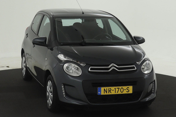 Citroën C1 1.0 e-VTi Selection AIRCO | Bluetooth | 5deurs