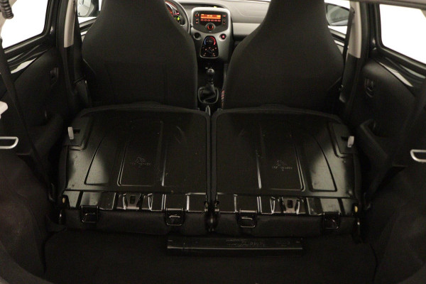 Citroën C1 1.0 e-VTi Selection AIRCO | Bluetooth | 5deurs