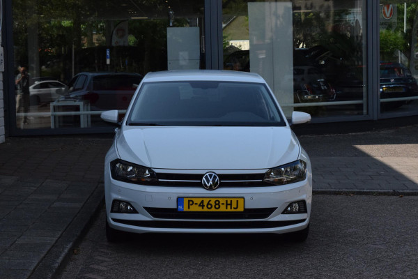 Volkswagen Polo 1.0 TSI United|Virtual|Carplay|PDC V+A|