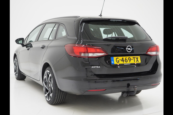 Opel Astra Sports Tourer 1.2 111PK Edition | Carplay | Climate | Cruise | Trekhaak