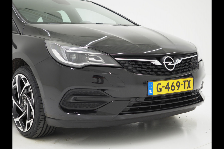 Opel Astra Sports Tourer 1.2 111PK Edition | Carplay | Climate | Cruise | Trekhaak