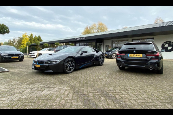 BMW 6 Serie Gran Turismo 640i xDrive Luxury Line I Panorama I Harman Kardon I Driving Ass