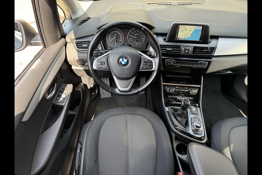 BMW 2 Serie Active Tourer 216i Centennial Executive