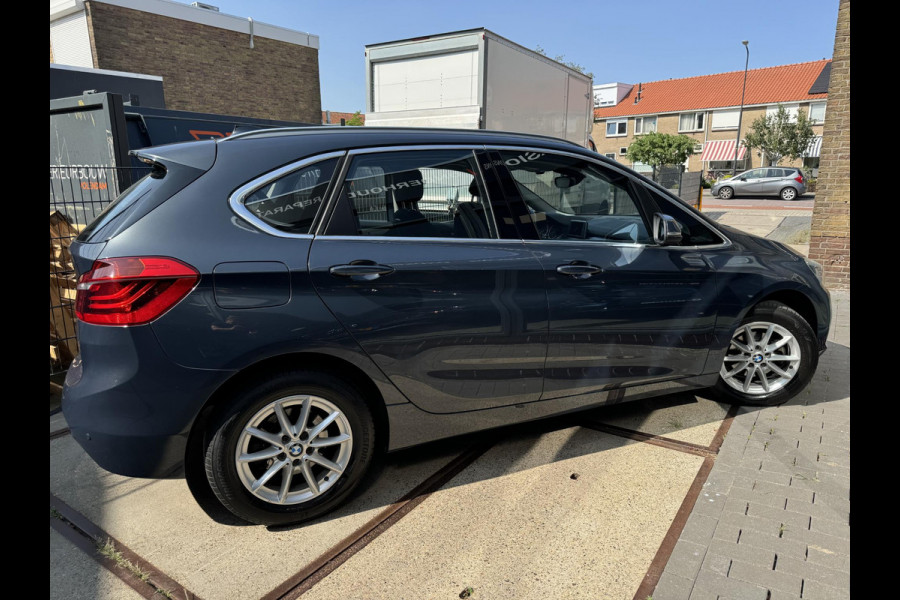 BMW 2 Serie Active Tourer 216i Centennial Executive