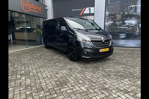 Renault Trafic bestel 2.0 dCi 145 T29 L2H1 Business