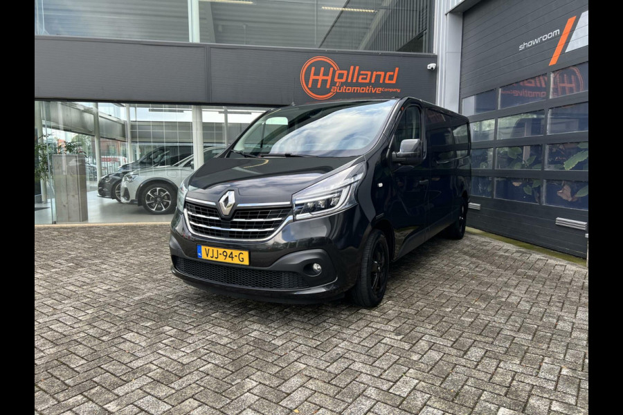 Renault Trafic bestel 2.0 dCi 145 T29 L2H1 Business