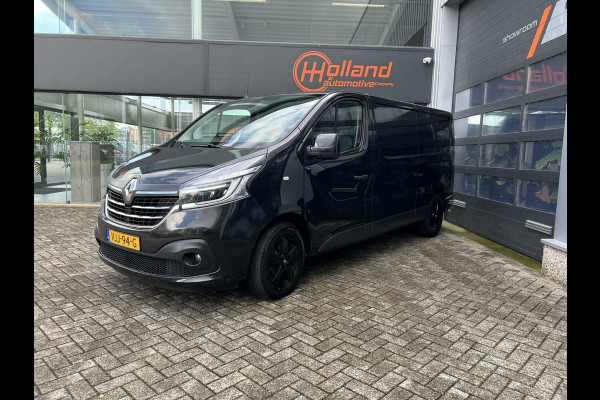 Renault Trafic bestel 2.0 dCi 145 T29 L2H1 Business