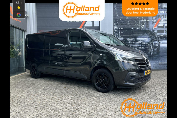 Renault Trafic bestel 2.0 dCi 145 T29 L2H1 Business