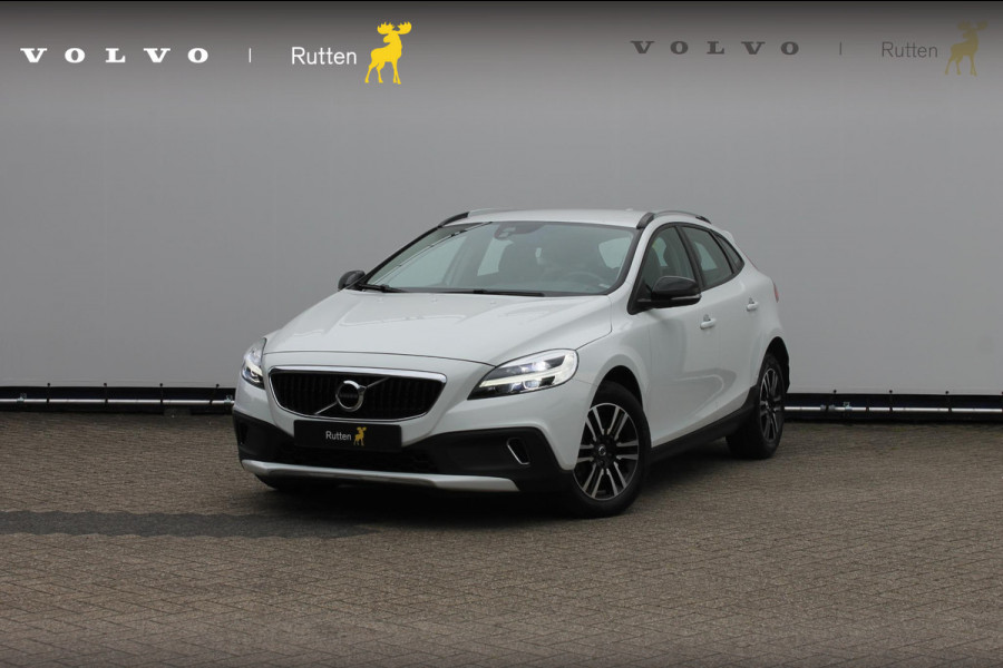 Volvo V40 Cross Country 1.5 T3 Edition+