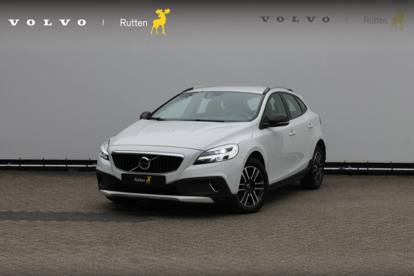 Volvo V40 Cross Country 1.5 T3 Edition+