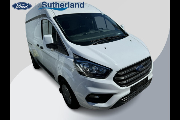 Ford Transit Custom 300 2.0 TDCI L2H2 Trend 130pk | Hoog dak |