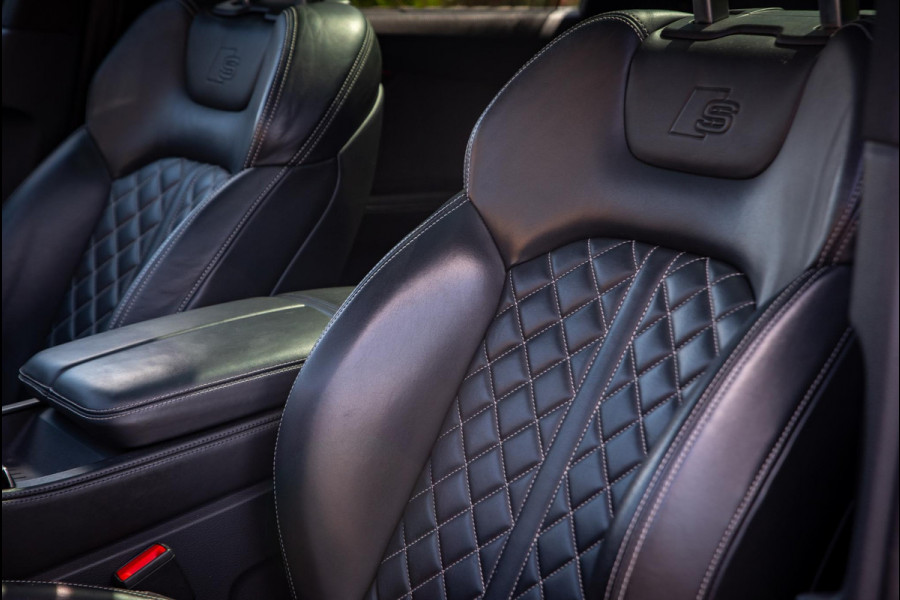 Audi Q7 3.0 TDI quattro Pro Line S Panodak Luchtvering Bose Adapt. cruise 22"LM