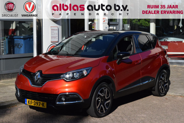 Renault Captur 0.9 TCe Dynamique