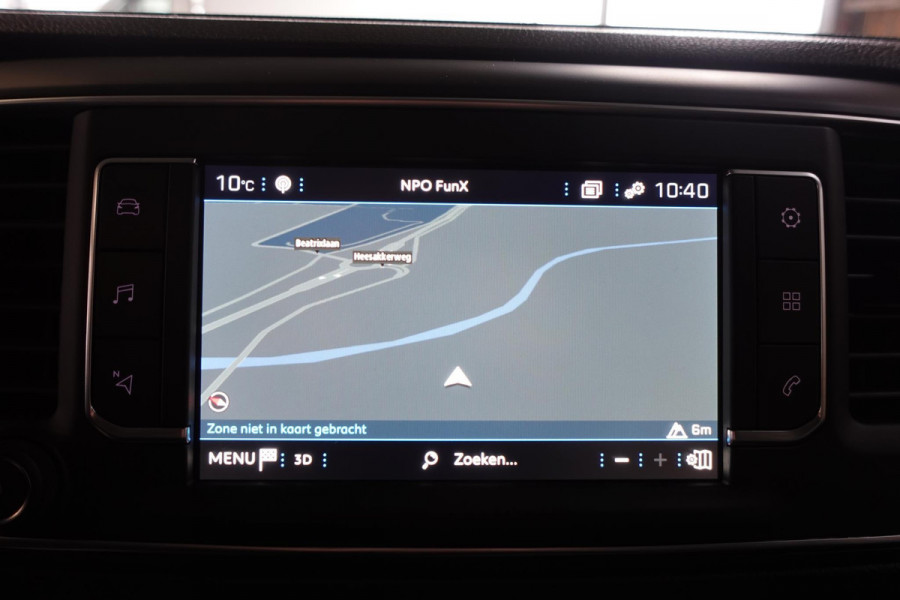 Peugeot Expert 2.0 BlueHDI 145PK L3 Airco Bluetooth Navigatie Trekhaak