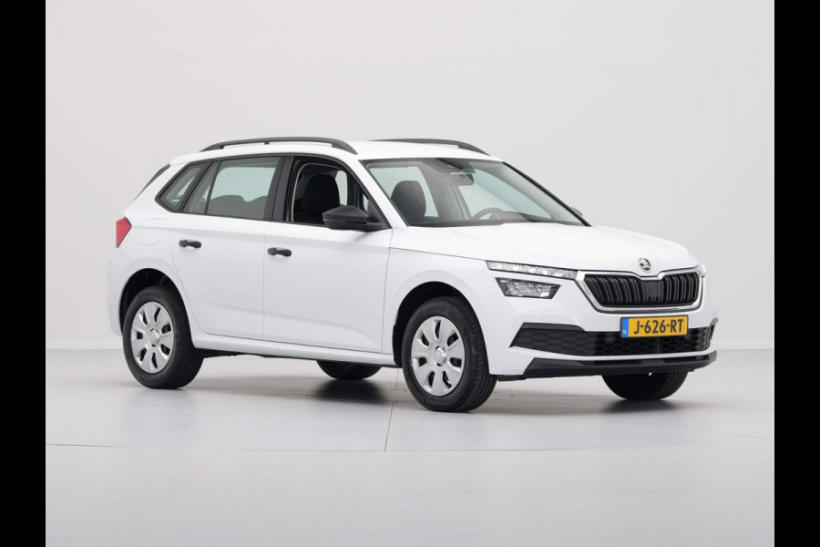 Škoda Kamiq 1.0 TSI Active Airco Bluetooth Pdc Cruise 63